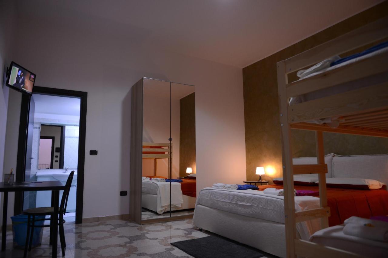 Bed & Breakfast "Mazzini" Leverano Esterno foto