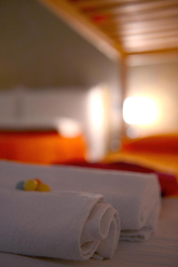 Bed & Breakfast "Mazzini" Leverano Esterno foto