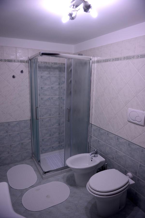 Bed & Breakfast "Mazzini" Leverano Esterno foto