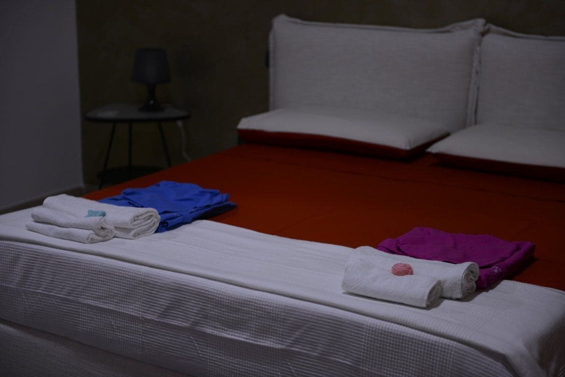Bed & Breakfast "Mazzini" Leverano Esterno foto