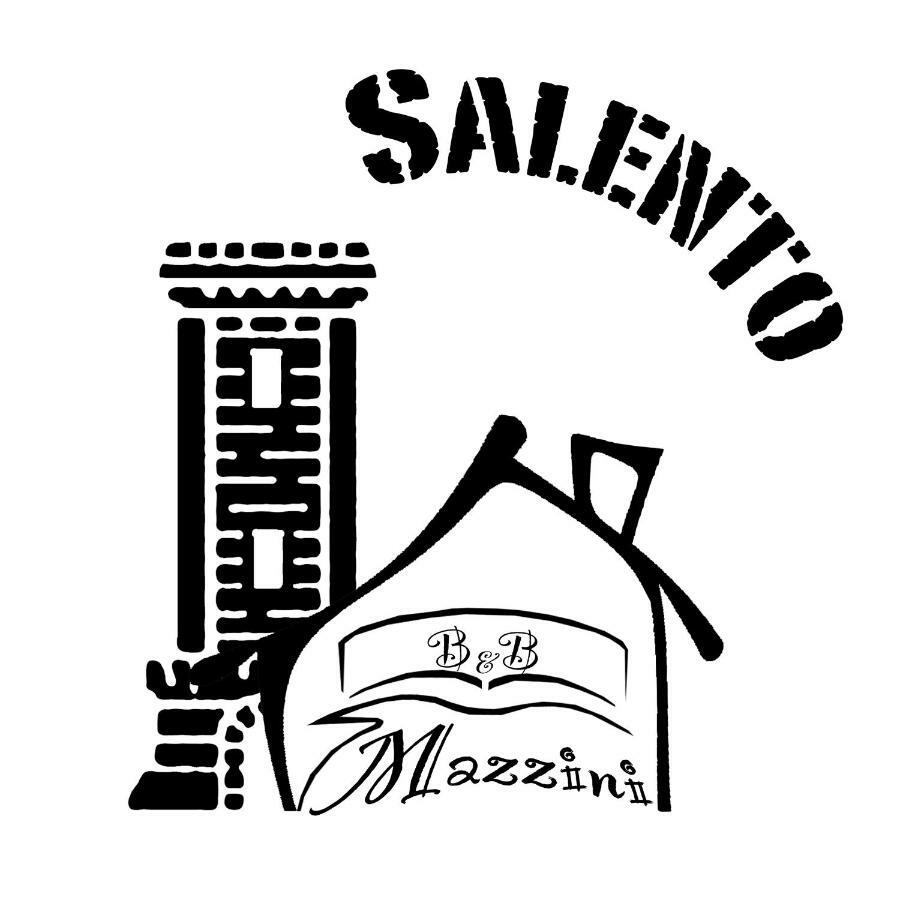 Bed & Breakfast "Mazzini" Leverano Esterno foto