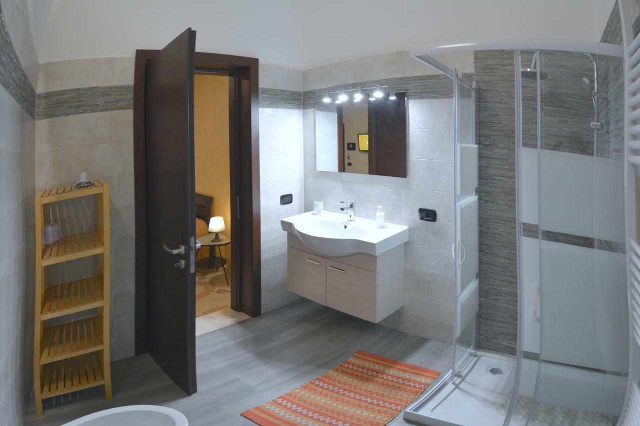 Bed & Breakfast "Mazzini" Leverano Esterno foto