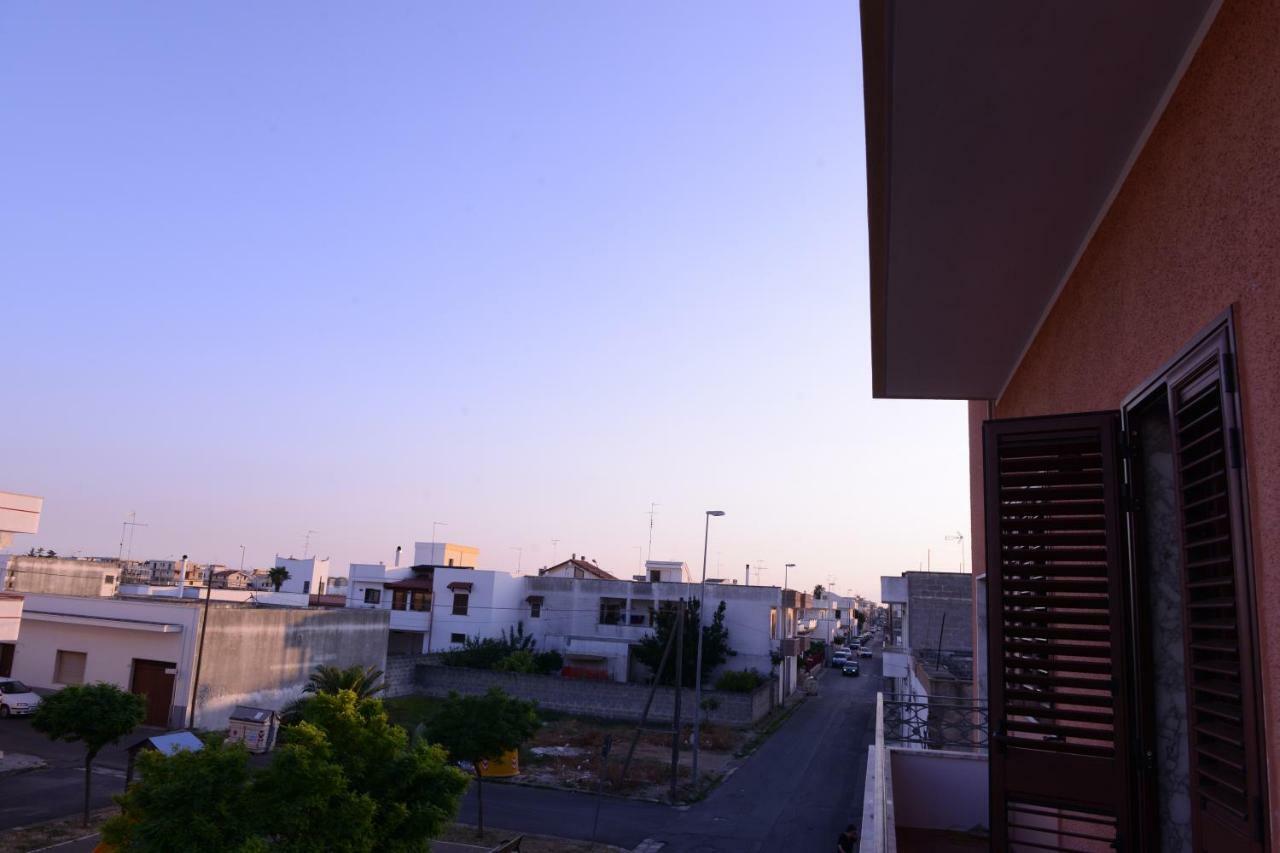 Bed & Breakfast "Mazzini" Leverano Esterno foto