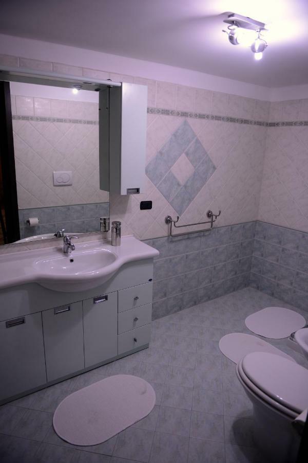 Bed & Breakfast "Mazzini" Leverano Esterno foto