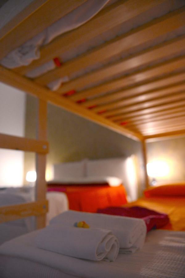 Bed & Breakfast "Mazzini" Leverano Esterno foto