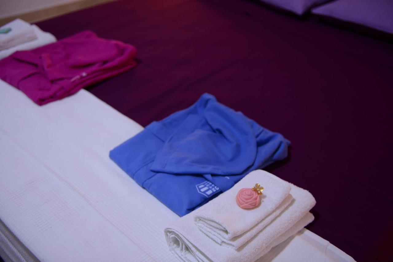 Bed & Breakfast "Mazzini" Leverano Esterno foto