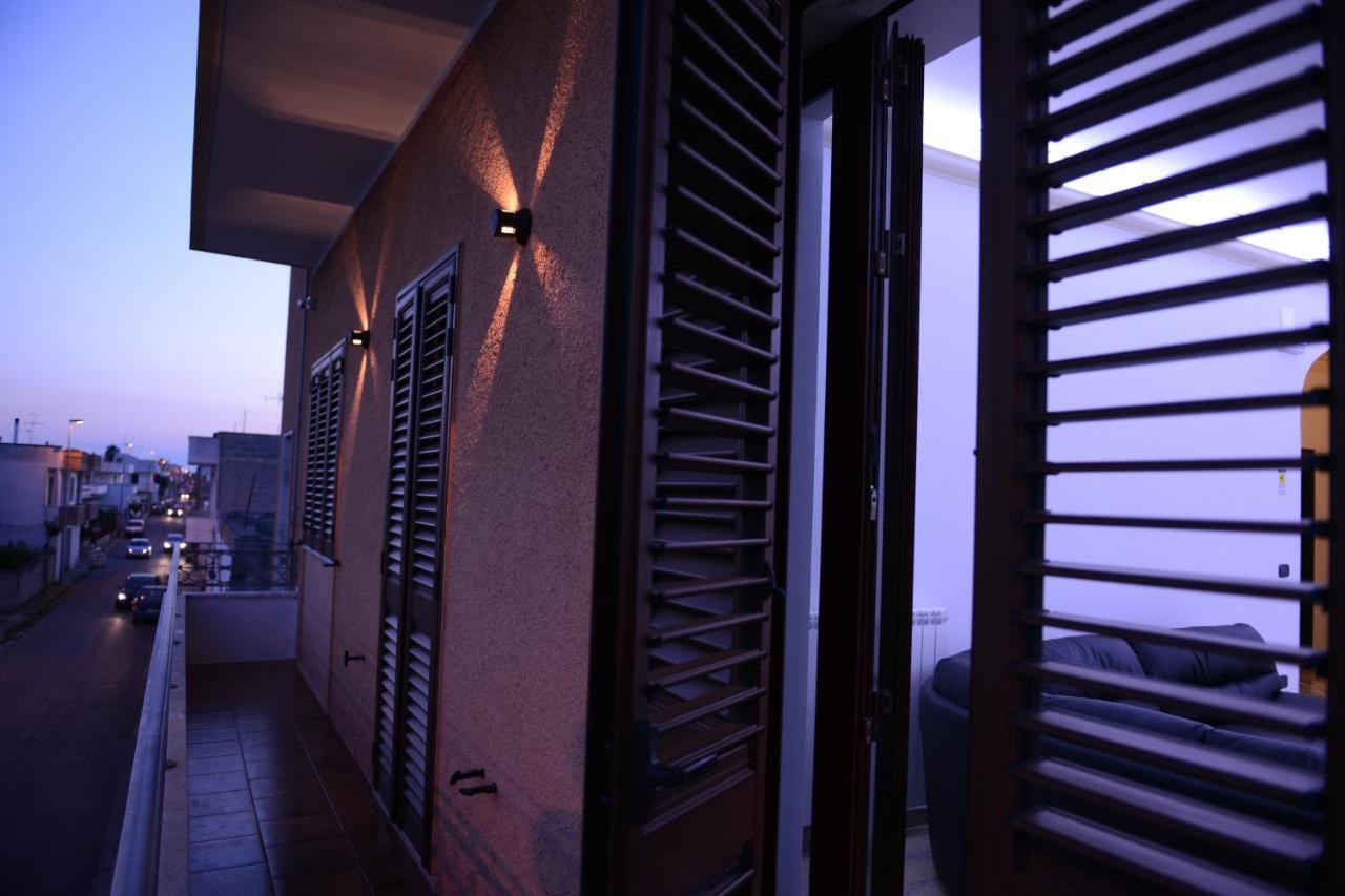Bed & Breakfast "Mazzini" Leverano Esterno foto